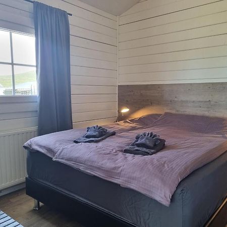 Kiðagil Cosy Cottage In The Countryside מראה חיצוני תמונה