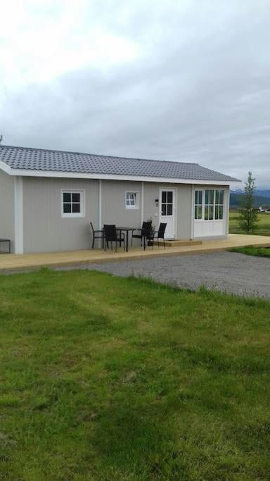 Kiðagil Cosy Cottage In The Countryside מראה חיצוני תמונה