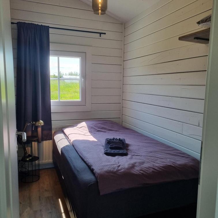 Kiðagil Cosy Cottage In The Countryside מראה חיצוני תמונה
